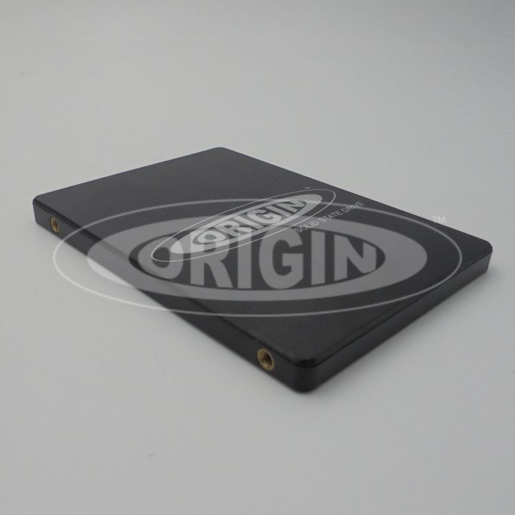 Origin Storage 240GB 2.5in SATA Enterprise SSD RI 1 DWPD