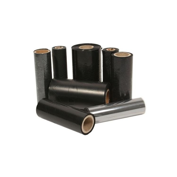 Zebra 02300BK11045 printer ribbon