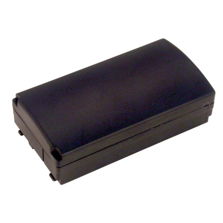 2-Power Camcorder Battery 6v 2100mAh