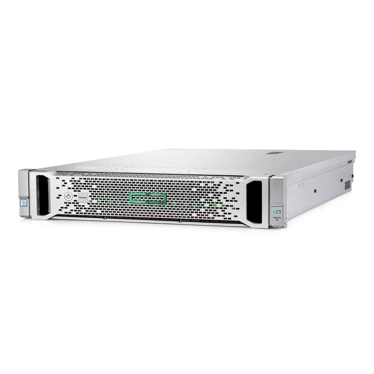 HPE SIMPLIVITY 380 12X1.92TB SSD KIT