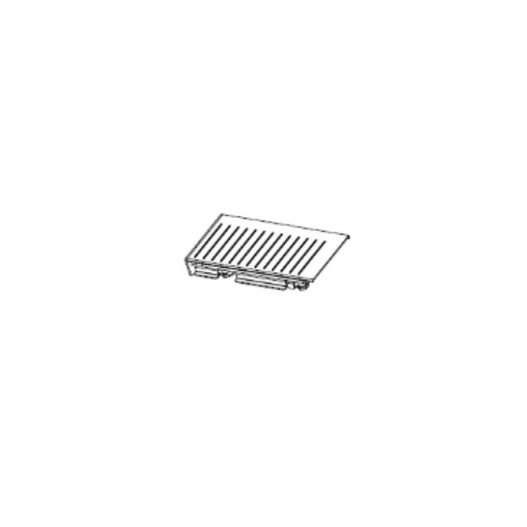 Zebra P1083320-041C printer/scanner spare part