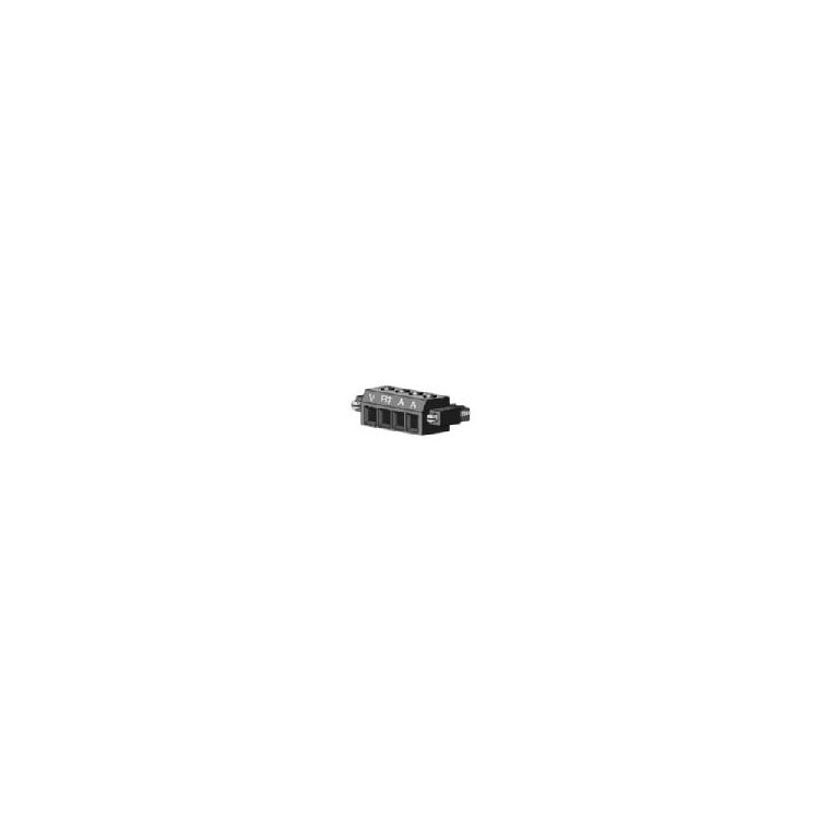 Cisco PWR-IE3000-CNCT= wire connector Black