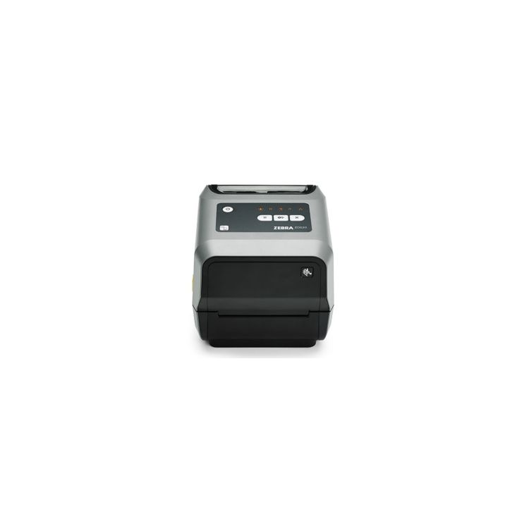 Zebra ZD620 label printer Thermal transfer 300 x 300 DPI 152 mm/sec Ethernet LAN