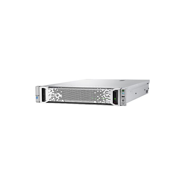 HPE DL180 GEN9 E5-2603V4 NHP ETY SVR