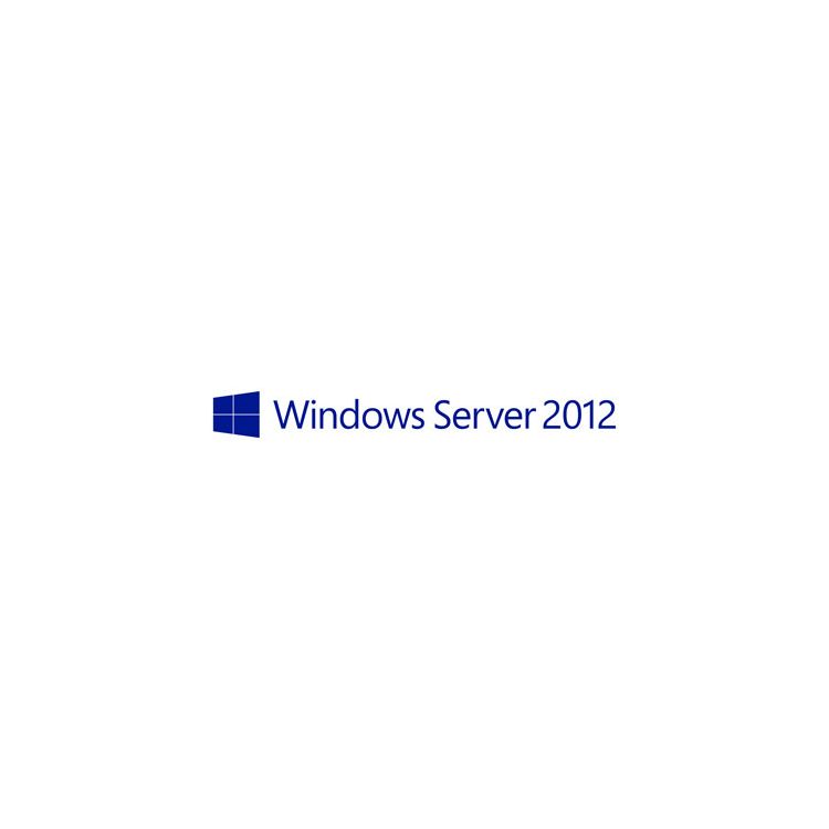 HPE Microsoft Windows Server 2012 R2 Datacenter ROK en/nl/sv/pt/tr 2 license(s)