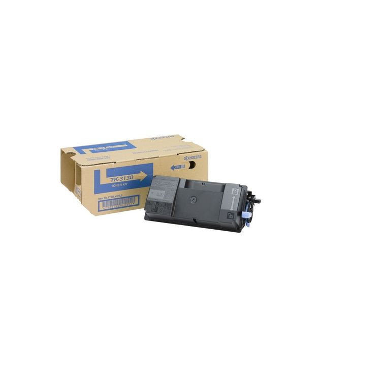 KYOCERA TK-3130 toner cartridge 1 pc(s) Original Black