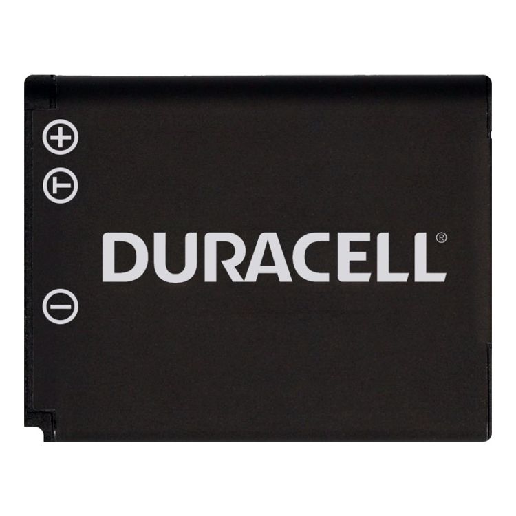 Duracell Camera Battery - replaces Nikon EN-EL19 Battery