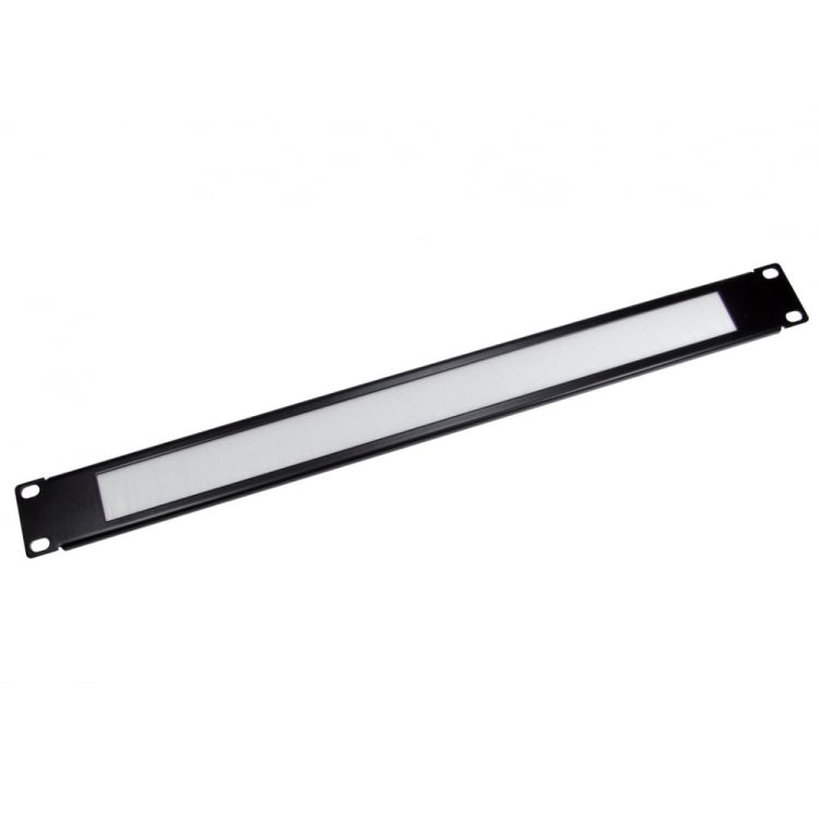 Cables Direct UT-899BPBRSHWT rack accessory Brush panel