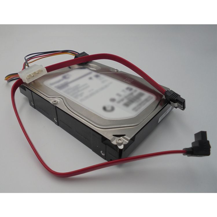 Origin Storage 500GB 24x7 Hard Drive Kit 3.5in NLSAS 7200RPM SHIPS AS 1TB