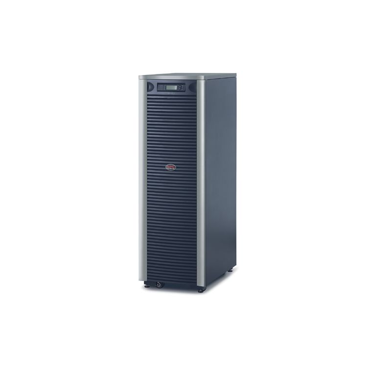 APC Symmetra LX 12kVA Scalable to 16kVA N+1 Ext. Run Tower, 220/230/240V or 380/400/415V uninterruptible power supply (UPS) 8400 W