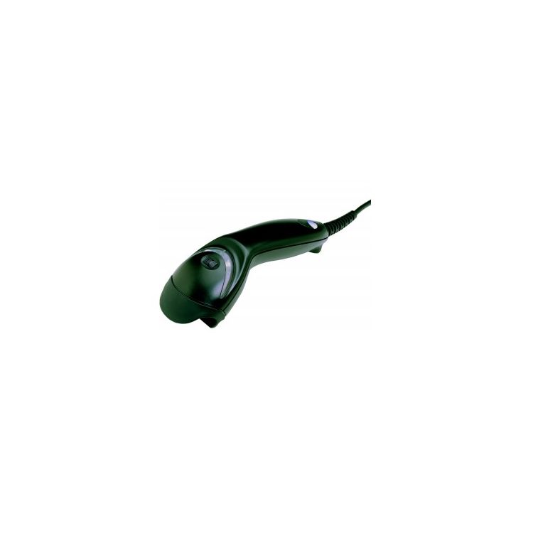 Honeywell Eclipse 5145 Handheld bar code reader 1D Laser Black