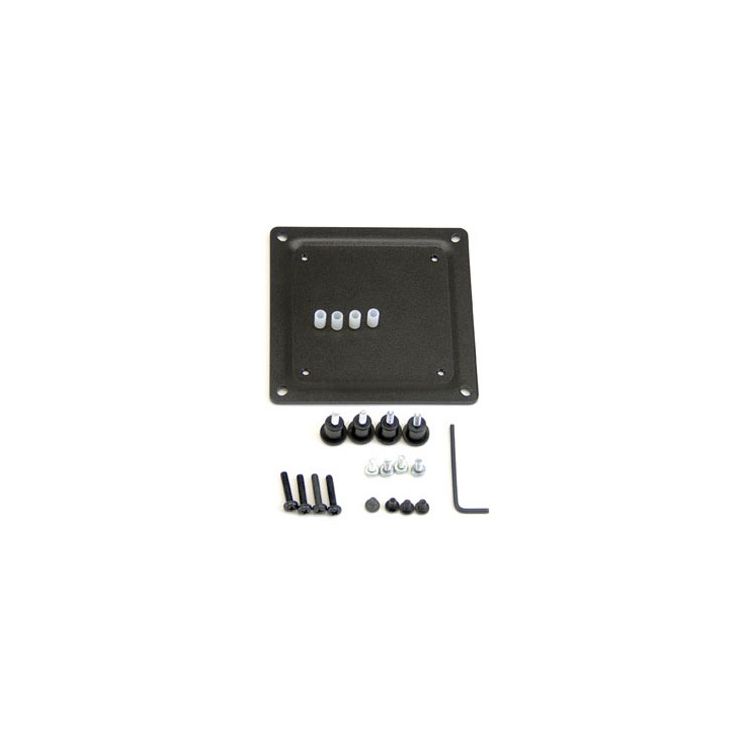 Ergotron 75 mm to 100 mm Conversion Plate Kit