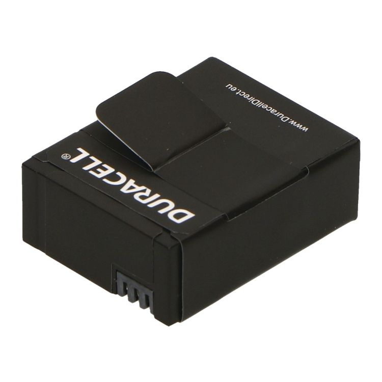 Duracell Camera Battery - replaces GoPro Hero3 Battery