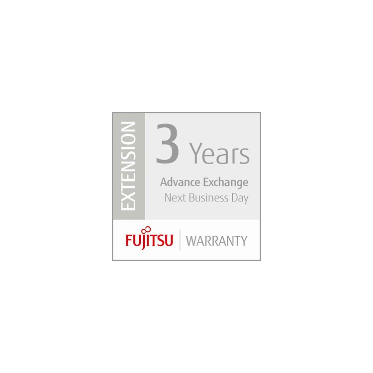 Ricoh 3 Year Extended Warranty (Mobile)