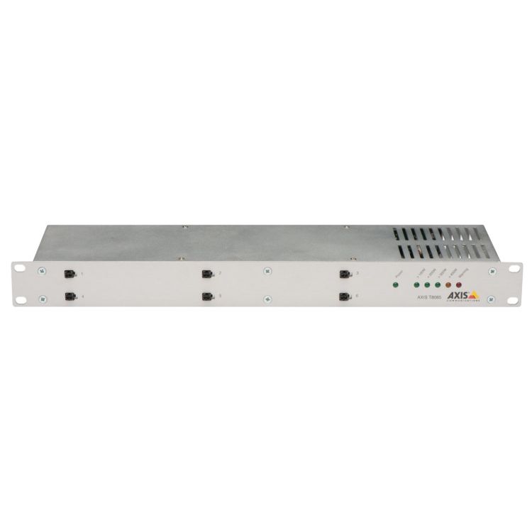 Axis 5504-863 power supply unit 500 W 1U White