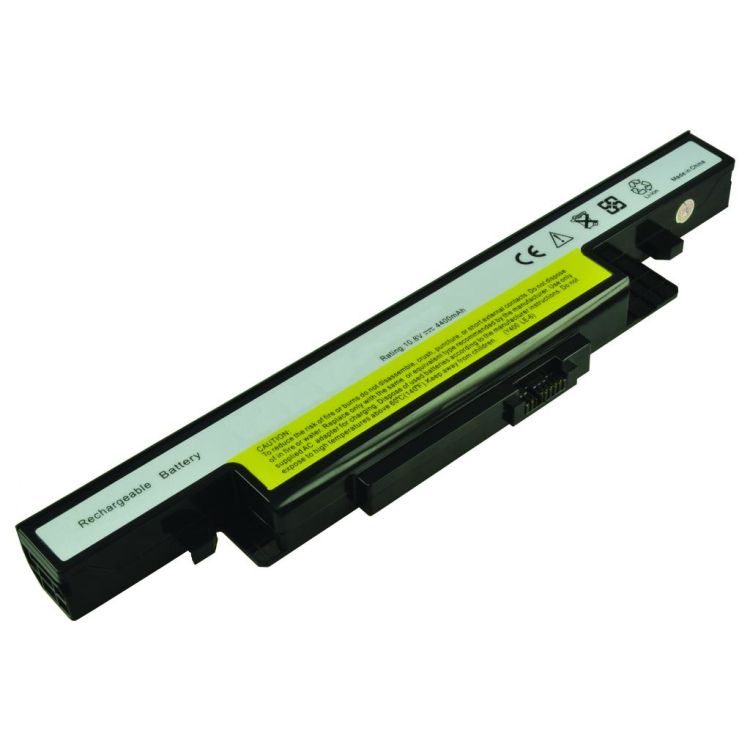 2-Power 10.8V 4400mAh Li-Ion Laptop Battery