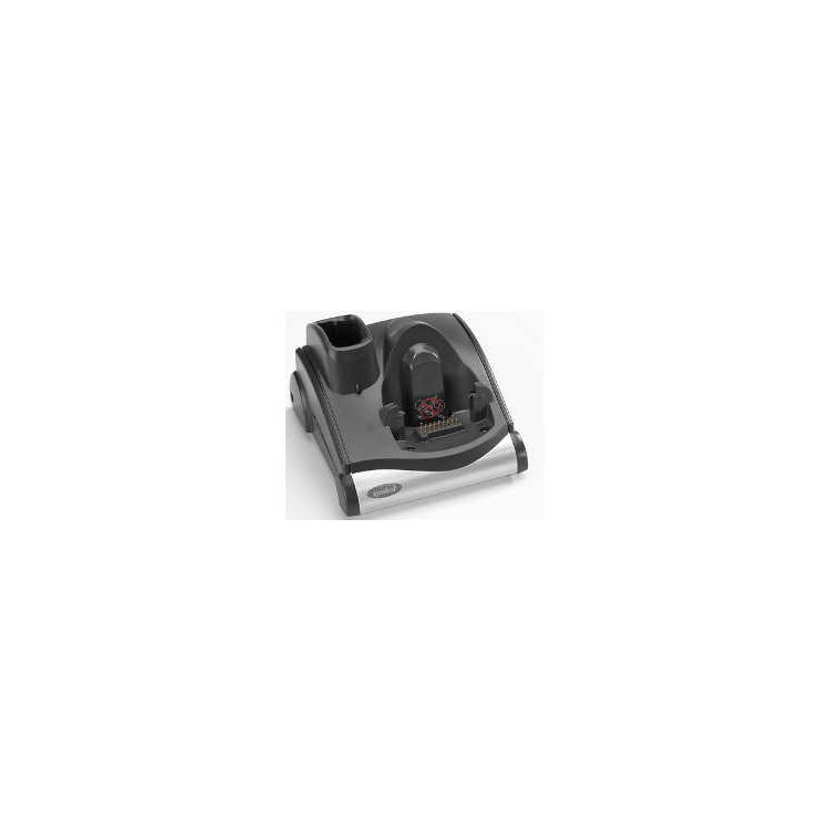 Motorola 1-Slot Serial/USB Cradle battery charger