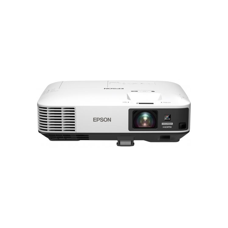 Epson EB-2250U Standard throw projector 5000 ANSI lumens 3LCD WUXGA (1920x1200) White