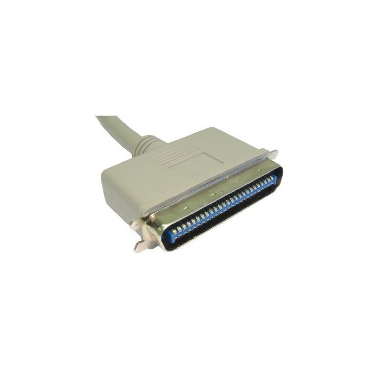 SCSI PER CAB 50CENT M/50CENT M