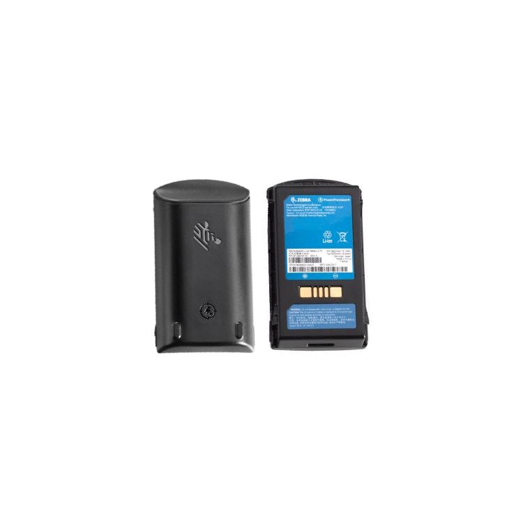 Zebra BTRY-MC33-52MA-01 handheld mobile computer spare part Battery