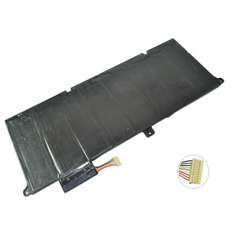 2-Power 7.4V 8400mAh 62Wh Li-Polymer Laptop Battery
