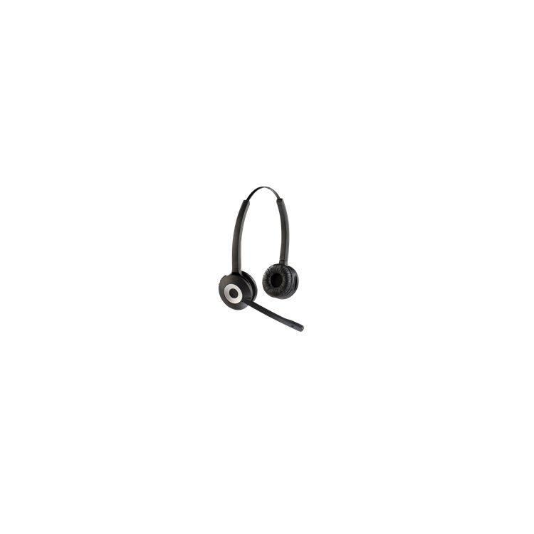 Jabra PRO 920 Duo, UK_HK_SG