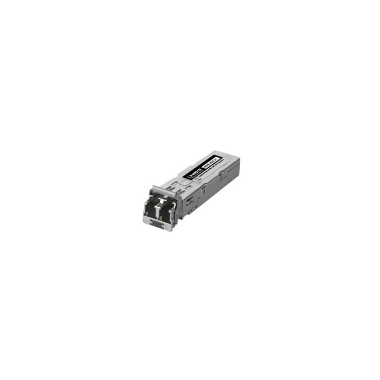 Cisco MGBLH1 SFP Transceiver | Gigabit Ethernet (GbE) 1000BASE-LH Mini-GBIC (MGBLH1)
