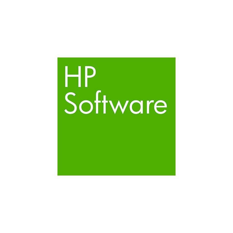 Hewlett Packard Enterprise HP-UX 11i v3 GiCAP Software