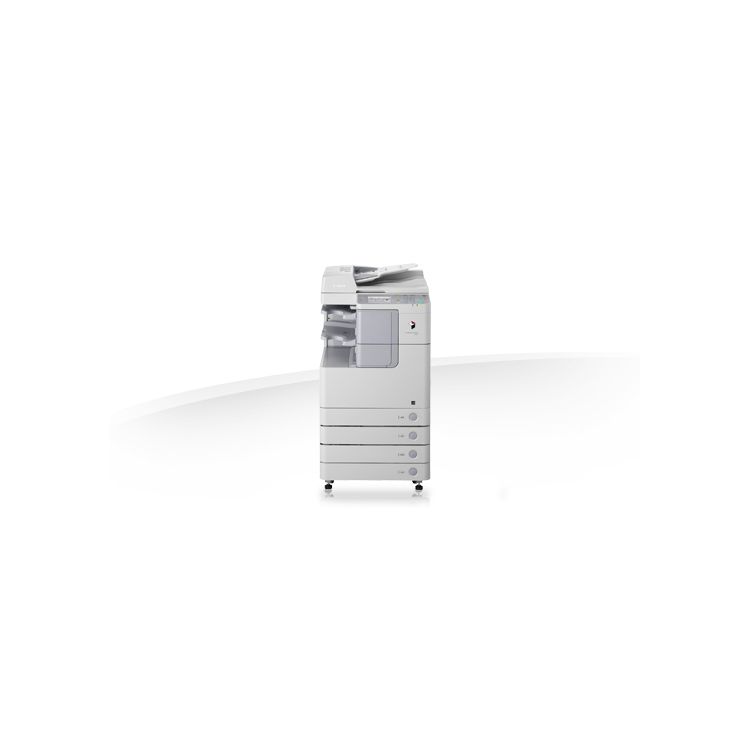 Canon imageRUNNER 2525 Laser A3 1200 x 1200 DPI 25 ppm