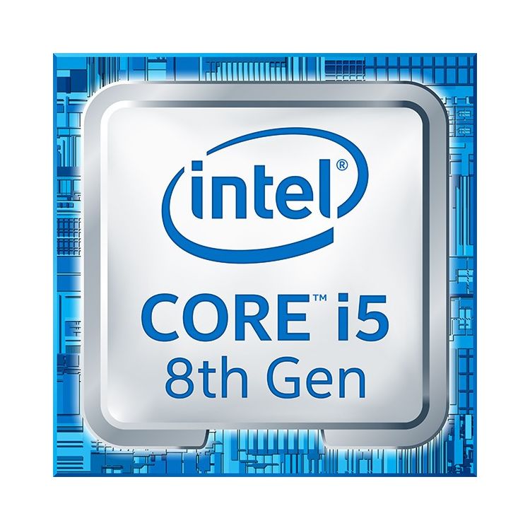 Intel Core i5-8400T processor 1.70 GHz 9 MB Smart Cache