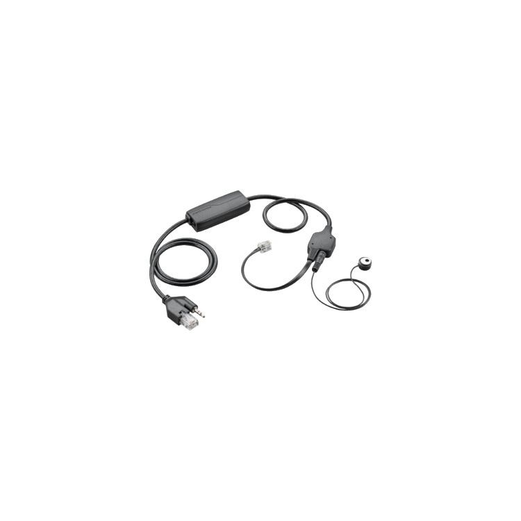 Poly APV-63 Electronic Hookswitch TAA