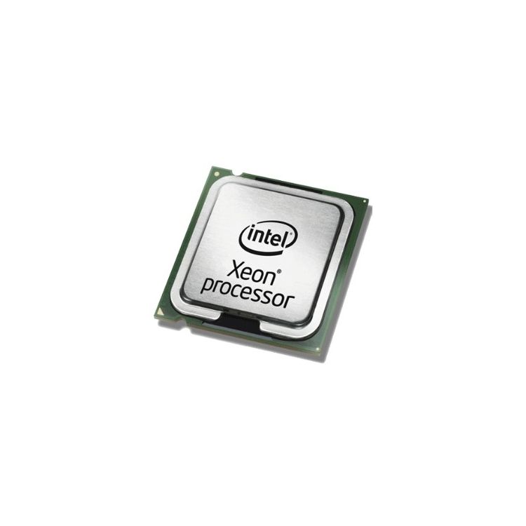 Intel Xeon L5410 processor 2.33 GHz 12 MB L2
