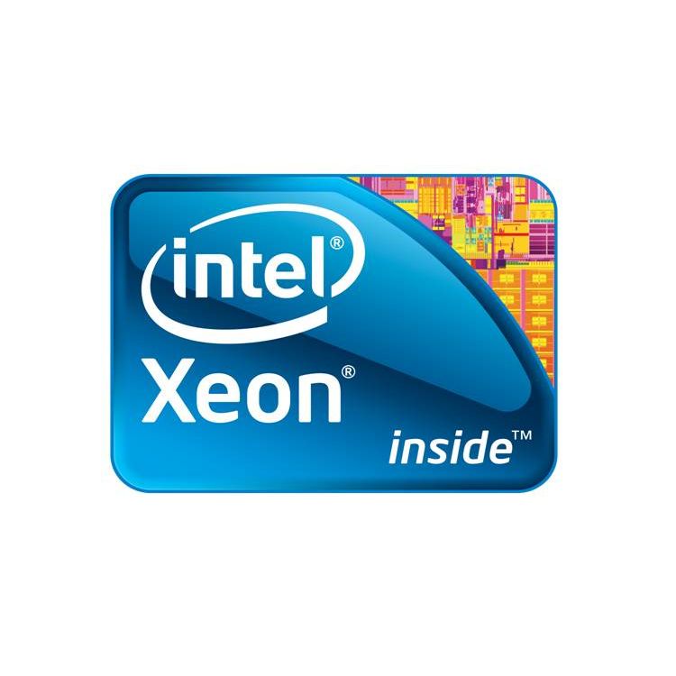 Intel Xeon L5410 processor 2.33 GHz 12 MB L2