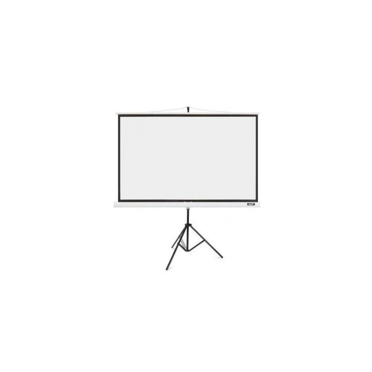 Acer T82-W01MW Projection Screen (82.5”, 16:10, Tripod)
