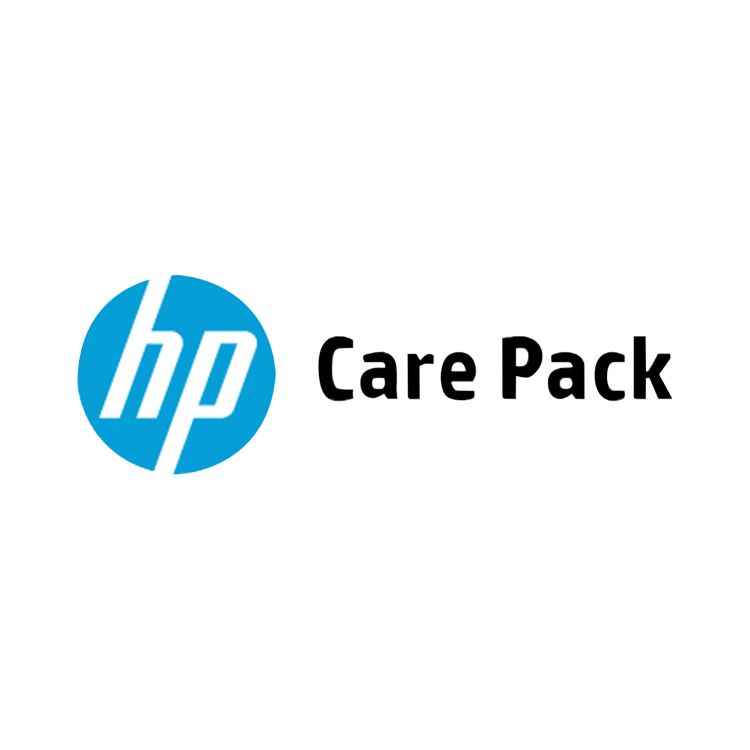 HP 3 year Next Business Day Onsite Hardware Support for PageWide 352