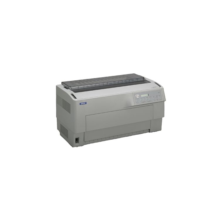 Epson DFX-9000N dot matrix printer 240 x 144 DPI 1550 cps