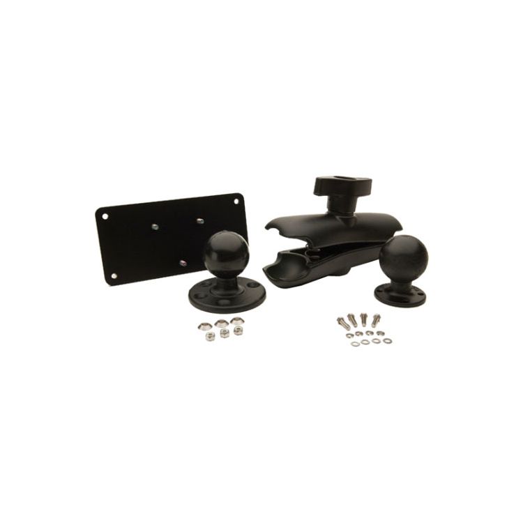 Honeywell VM1008BRKTKIT mounting kit Black
