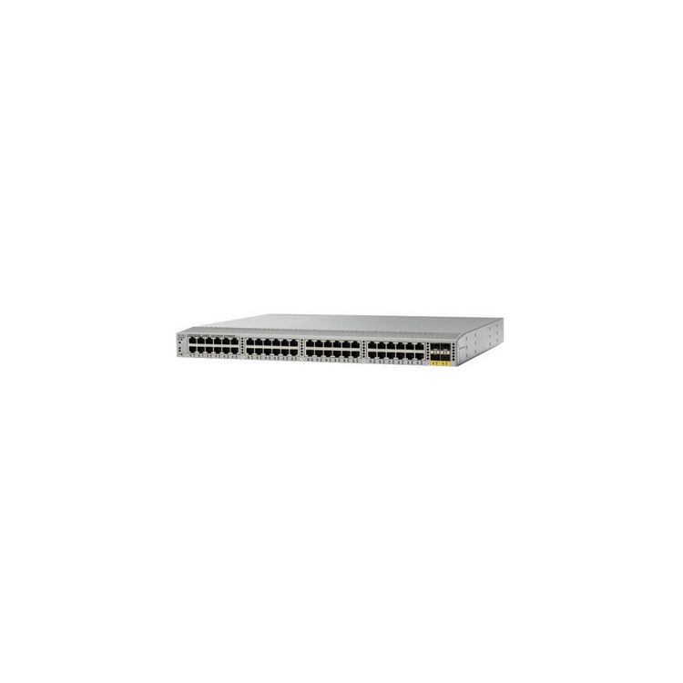 Cisco Nexus 2232PP Managed L2/L3 1U Grey