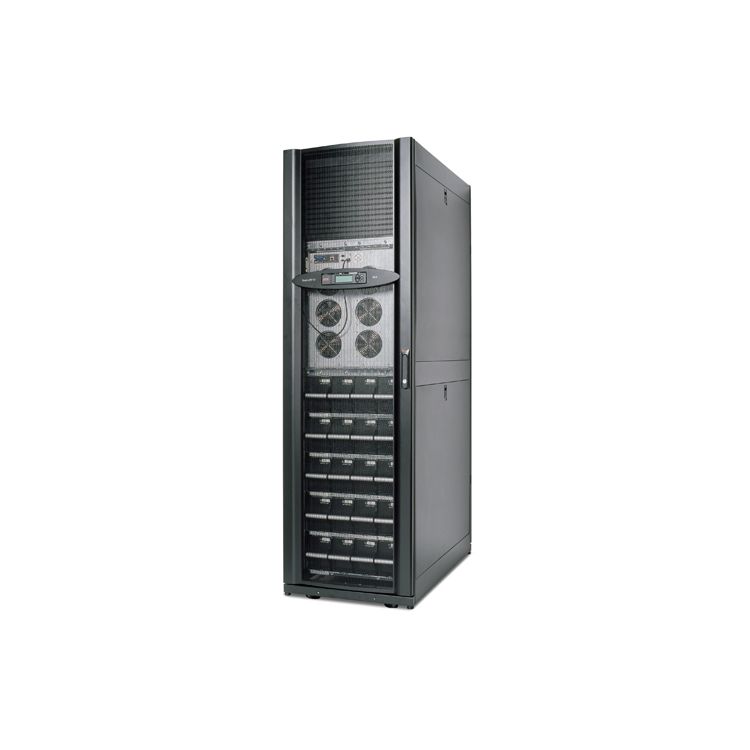 APC Smart-UPS VT rack mounted 40kVA 400V uninterruptible power supply (UPS) 4 kVA 32000 W
