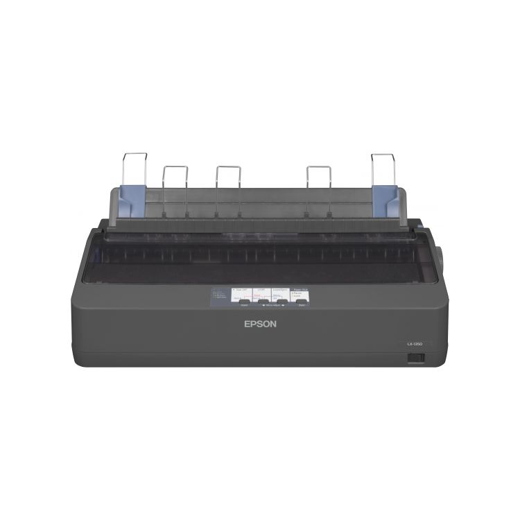 Epson LX-1350 dot matrix printer 240 x 144 DPI Colour