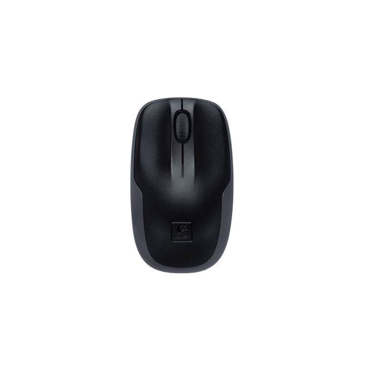Logitech MK220 RF Wireless QWERTY International EER Black