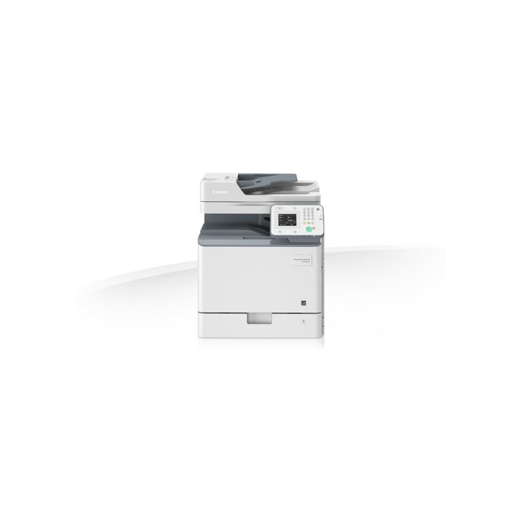 Canon imageRUNNER C1225iF Laser A4 600 x 600 DPI 25 ppm