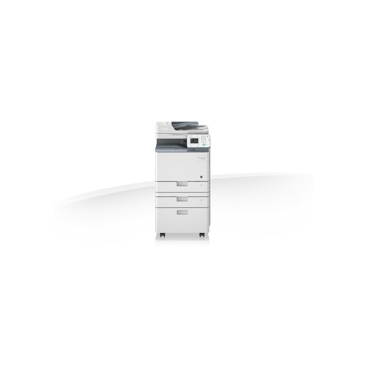 Canon imageRUNNER C1225iF Laser 25 ppm 600 x 600 DPI A4