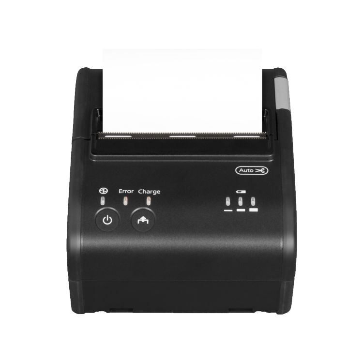 Epson TM-P80 (321A0) 203 x 203 DPI Wired & Wireless Thermal POS printer