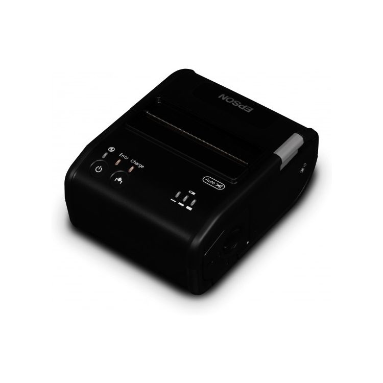 Epson TM-P80 (321A0) Thermal POS printer 203 x 203 DPI