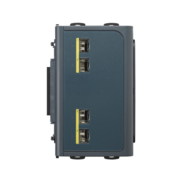 Cisco IEM-3000-4SM= network switch module