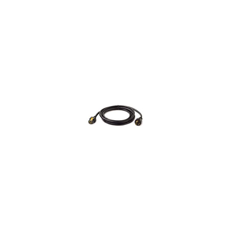 APC AP8752J power cable Black 3.05 m