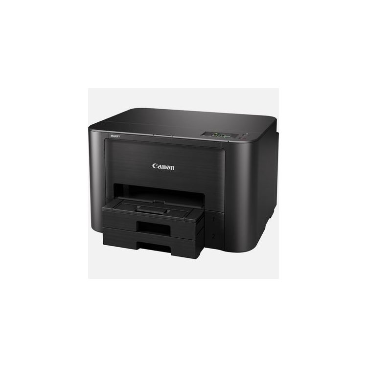 Canon MAXIFY iB4150 inkjet printer Colour 600 x 1200 DPI A4 Wi-Fi