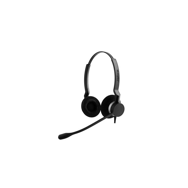 Jabra BIZ 2300 Duo, NC