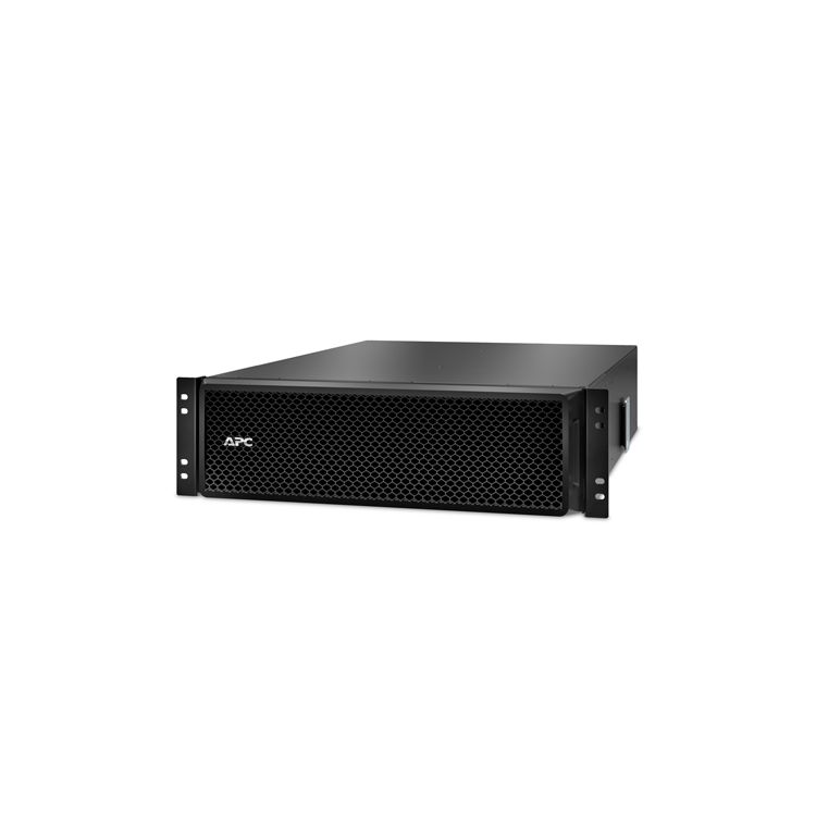APC Smart-UPS On-Line SRT192RMBP External Battery Pack, Rackmountable